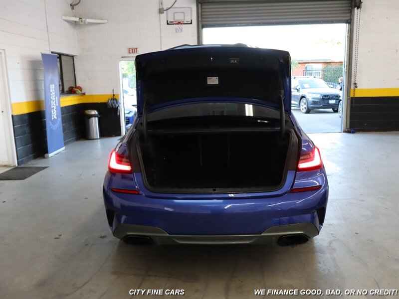 2021 BMW M340i - Photo 33 - Panorama City, CA 91402