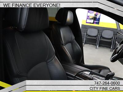 2016 BMW 550i   - Photo 34 - Panorama City, CA 91402