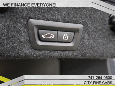 2016 BMW 550i   - Photo 15 - Panorama City, CA 91402