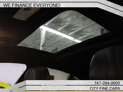 2016 BMW 550i   - Photo 30 - Panorama City, CA 91402