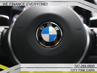 2016 BMW 550i   - Photo 20 - Panorama City, CA 91402