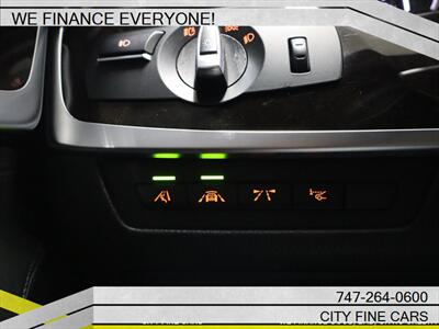 2016 BMW 550i   - Photo 28 - Panorama City, CA 91402