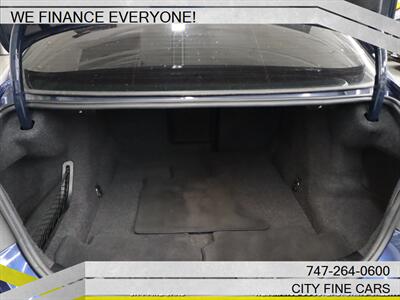 2016 BMW 550i   - Photo 14 - Panorama City, CA 91402
