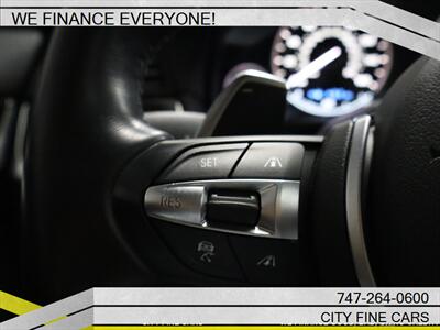 2016 BMW 550i   - Photo 19 - Panorama City, CA 91402