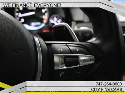 2016 BMW 550i   - Photo 22 - Panorama City, CA 91402