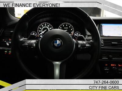 2016 BMW 550i   - Photo 16 - Panorama City, CA 91402