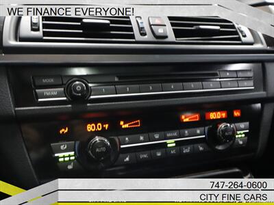 2016 BMW 550i   - Photo 25 - Panorama City, CA 91402