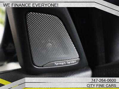 2016 BMW 550i   - Photo 29 - Panorama City, CA 91402