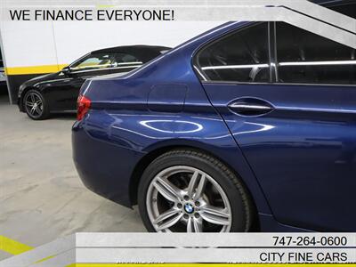 2016 BMW 550i   - Photo 10 - Panorama City, CA 91402