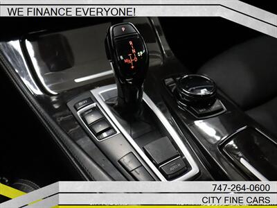 2016 BMW 550i   - Photo 26 - Panorama City, CA 91402