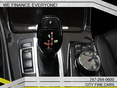 2016 BMW 550i   - Photo 27 - Panorama City, CA 91402