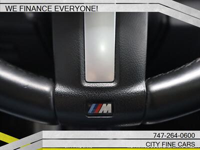 2016 BMW 550i   - Photo 21 - Panorama City, CA 91402