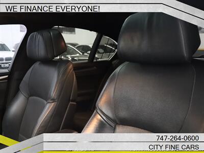 2016 BMW 550i   - Photo 31 - Panorama City, CA 91402