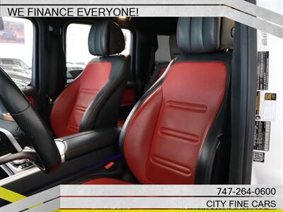 2019 Mercedes-Benz G 550 - Photo 33 - Panorama City, CA 91402