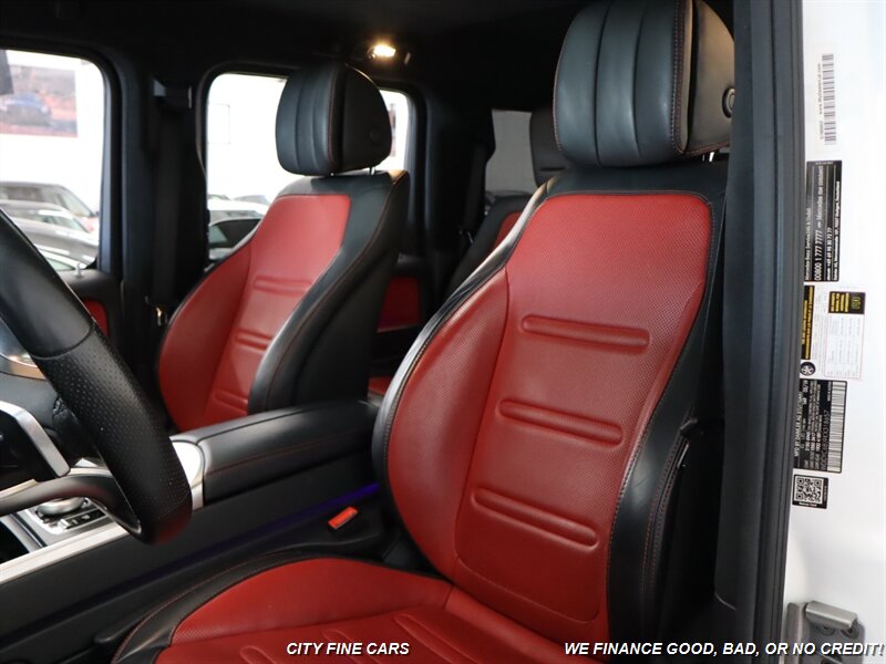 2019 Mercedes-Benz G 550 - Photo 33 - Panorama City, CA 91402
