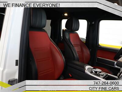 2019 Mercedes-Benz G 550 - Photo 38 - Panorama City, CA 91402