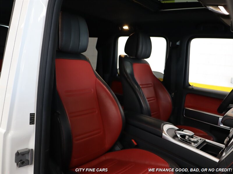 2019 Mercedes-Benz G 550 - Photo 38 - Panorama City, CA 91402