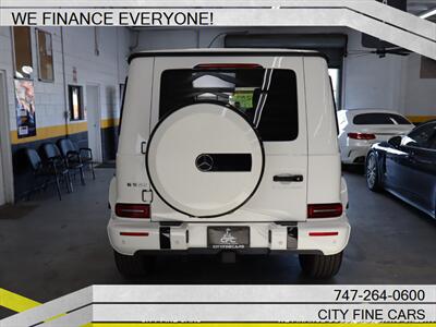 2019 Mercedes-Benz G 550 - Photo 8 - Panorama City, CA 91402