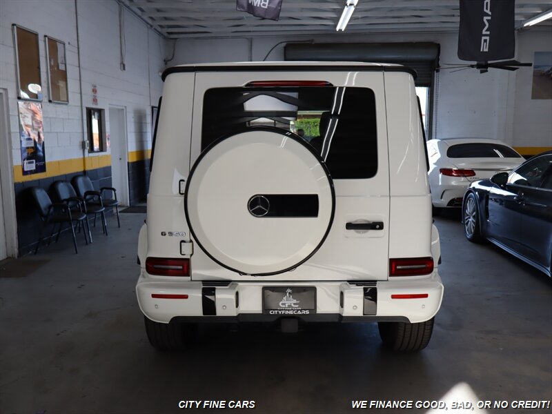 2019 Mercedes-Benz G 550 - Photo 8 - Panorama City, CA 91402