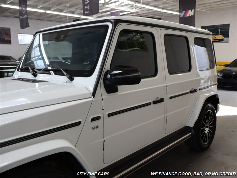 2019 Mercedes-Benz G 550 - Photo 5 - Panorama City, CA 91402