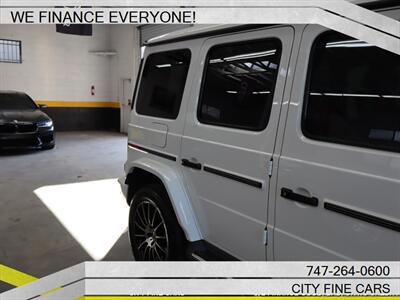 2019 Mercedes-Benz G 550 - Photo 10 - Panorama City, CA 91402