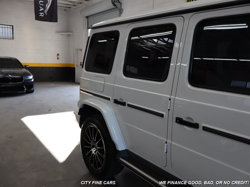 2019 Mercedes-Benz G 550 - Photo 10 - Panorama City, CA 91402