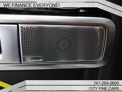 2019 Mercedes-Benz G 550 - Photo 30 - Panorama City, CA 91402