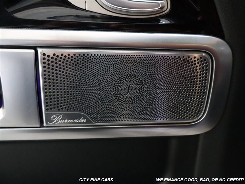 2019 Mercedes-Benz G 550 - Photo 30 - Panorama City, CA 91402