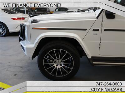 2019 Mercedes-Benz G 550 - Photo 3 - Panorama City, CA 91402