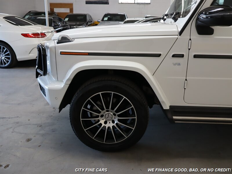 2019 Mercedes-Benz G 550 - Photo 3 - Panorama City, CA 91402