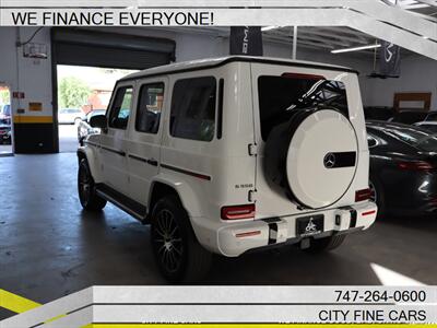 2019 Mercedes-Benz G 550 - Photo 7 - Panorama City, CA 91402