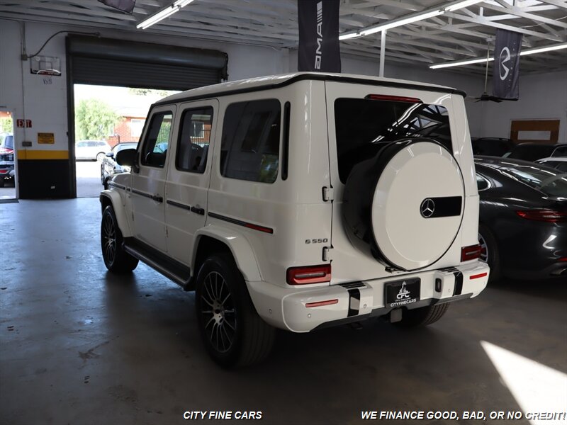 2019 Mercedes-Benz G 550 - Photo 7 - Panorama City, CA 91402