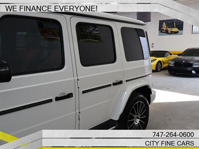 2019 Mercedes-Benz G 550 - Photo 6 - Panorama City, CA 91402