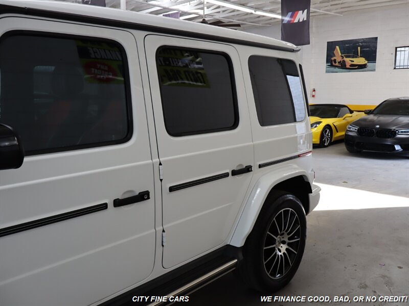 2019 Mercedes-Benz G 550 - Photo 6 - Panorama City, CA 91402