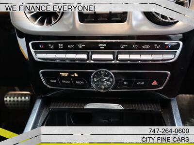 2019 Mercedes-Benz G 550 - Photo 25 - Panorama City, CA 91402