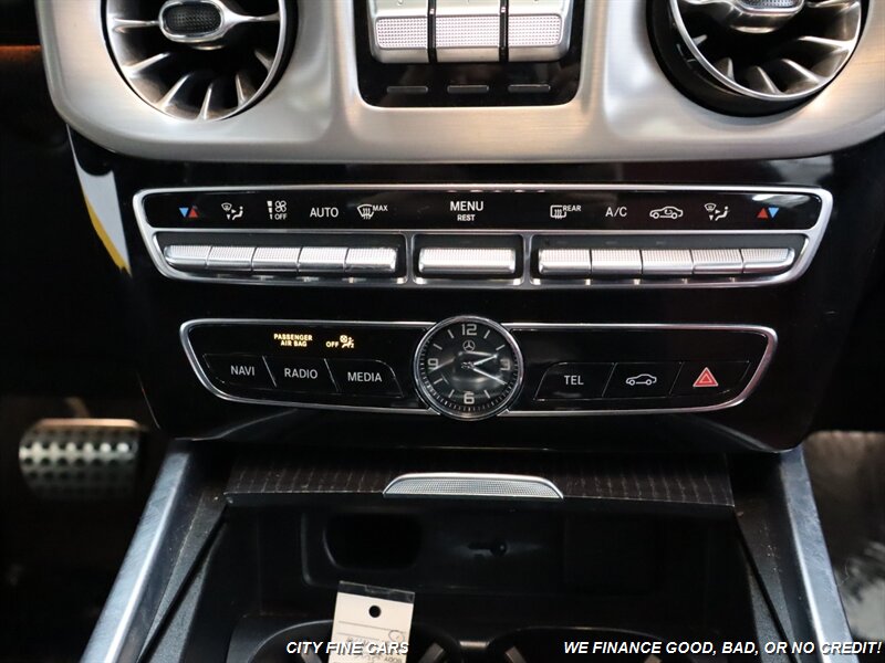 2019 Mercedes-Benz G 550 - Photo 25 - Panorama City, CA 91402