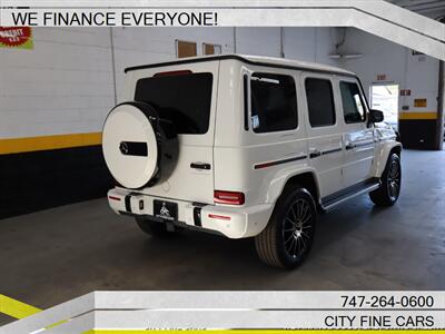 2019 Mercedes-Benz G 550 - Photo 9 - Panorama City, CA 91402