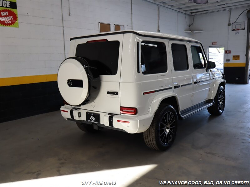 2019 Mercedes-Benz G 550 - Photo 9 - Panorama City, CA 91402