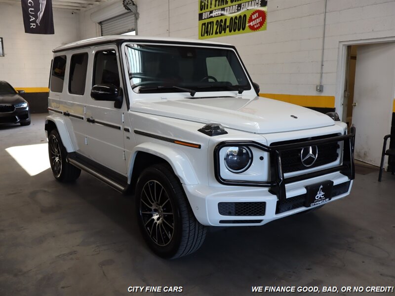 2019 Mercedes-Benz G 550 - Photo 13 - Panorama City, CA 91402