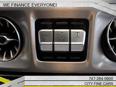 2019 Mercedes-Benz G 550 - Photo 24 - Panorama City, CA 91402