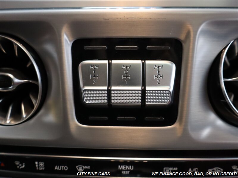 2019 Mercedes-Benz G 550 - Photo 24 - Panorama City, CA 91402