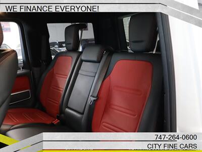 2019 Mercedes-Benz G 550 - Photo 35 - Panorama City, CA 91402