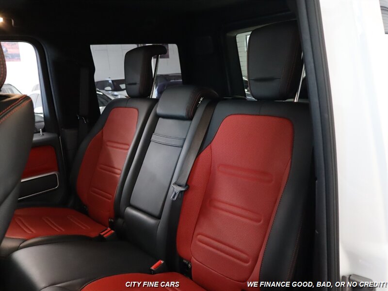 2019 Mercedes-Benz G 550 - Photo 35 - Panorama City, CA 91402