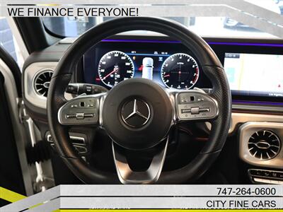 2019 Mercedes-Benz G 550 - Photo 18 - Panorama City, CA 91402