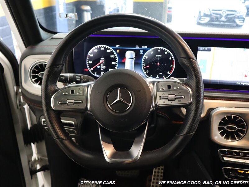 2019 Mercedes-Benz G 550 - Photo 18 - Panorama City, CA 91402