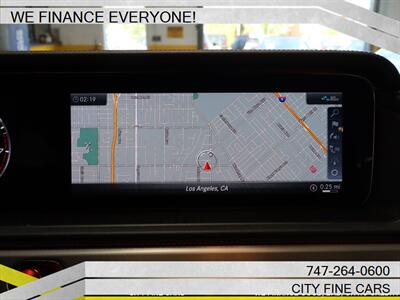 2019 Mercedes-Benz G 550 - Photo 22 - Panorama City, CA 91402