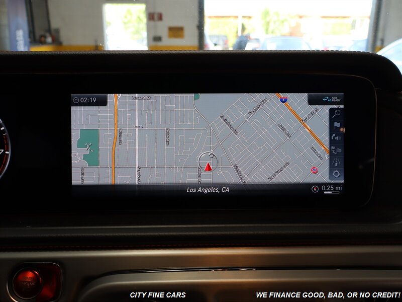 2019 Mercedes-Benz G 550 - Photo 22 - Panorama City, CA 91402