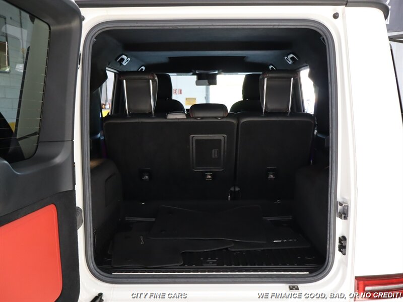 2019 Mercedes-Benz G 550 - Photo 15 - Panorama City, CA 91402