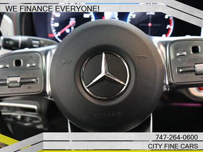 2019 Mercedes-Benz G 550 - Photo 20 - Panorama City, CA 91402