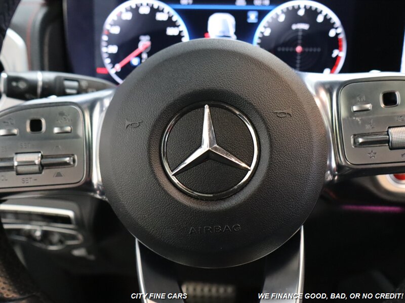 2019 Mercedes-Benz G 550 - Photo 20 - Panorama City, CA 91402